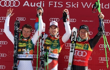 ski