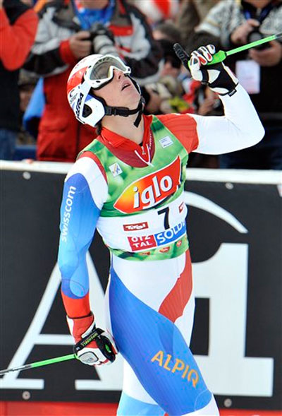 ski