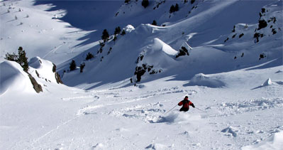 La Grave