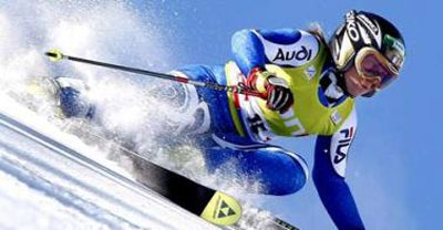 ski