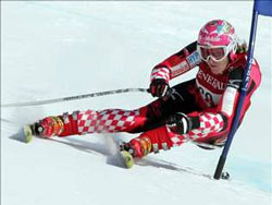 ski