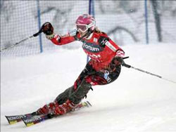 ski
