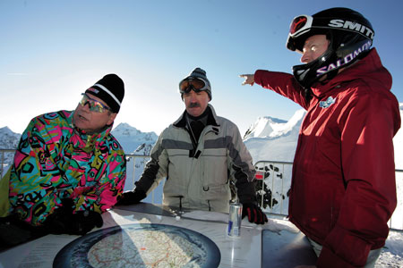 Soelden