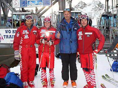 ski