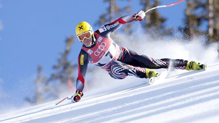 ski