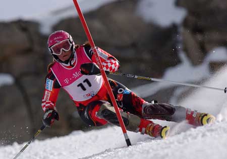 ski