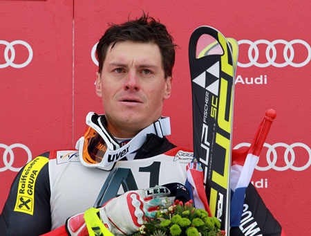 ski