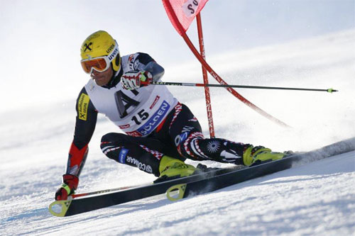 kostelic