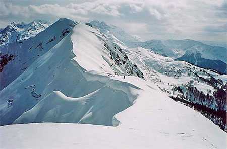 ski