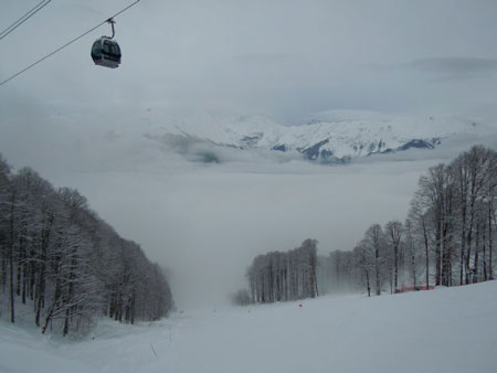 sochi