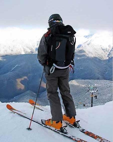ski
