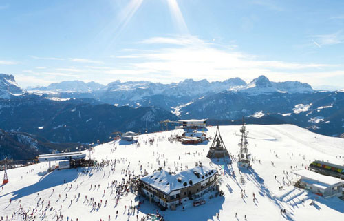 dolomiti