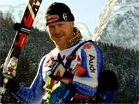 ski