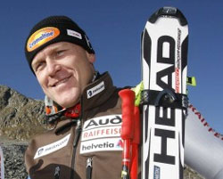 ski