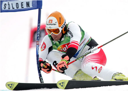 ski