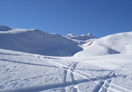 ski