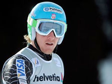 ski
