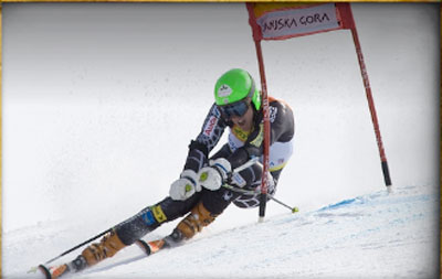 ski