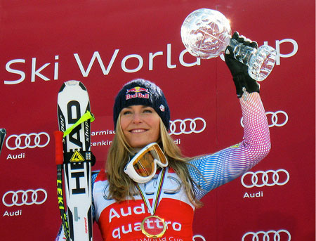 ski