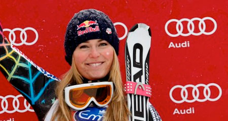 ski