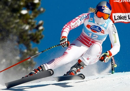 ski