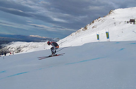 ski