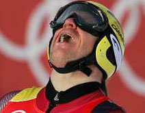 ski