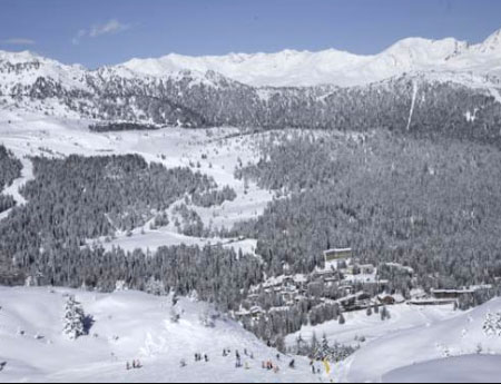 madonna di campiglio