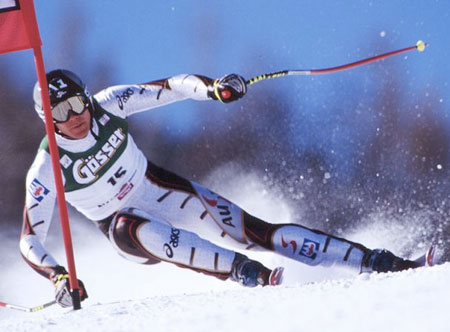 ski