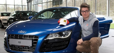 Hirscher