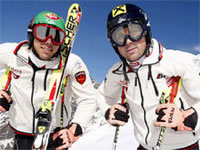 ski
