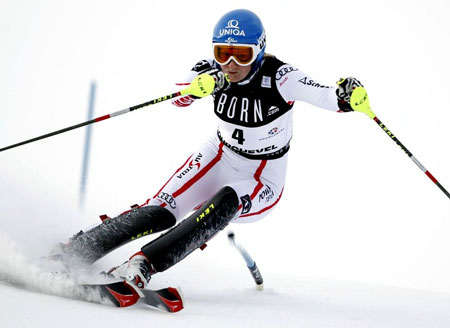 ski