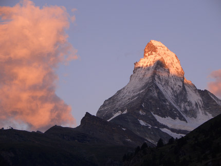 Zermatt