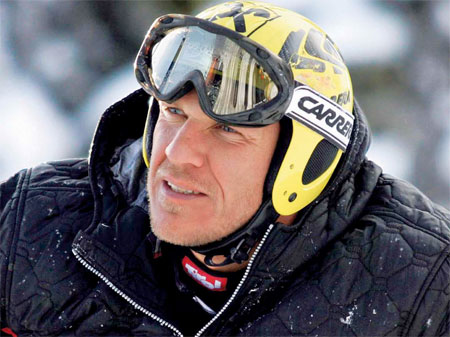 ski