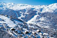 Meribel