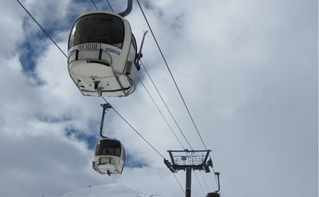 Meribel