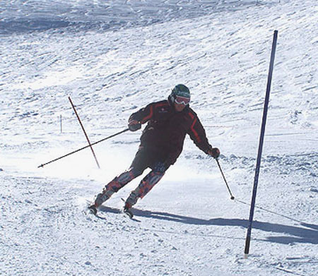 ski