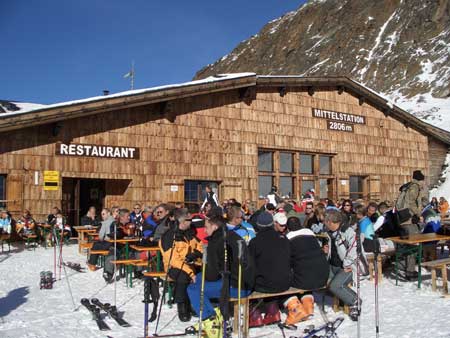 ski