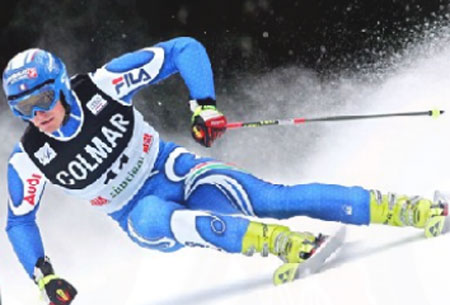 ski