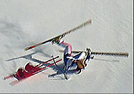 ski
