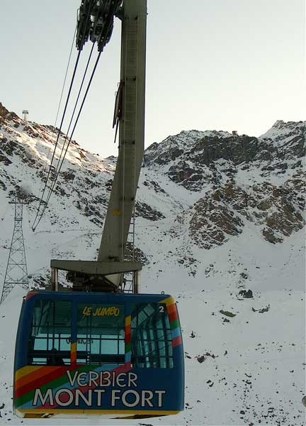 ski