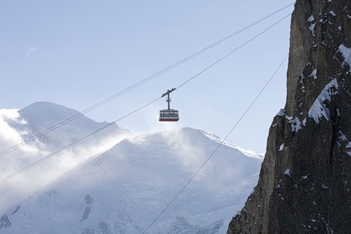 ski