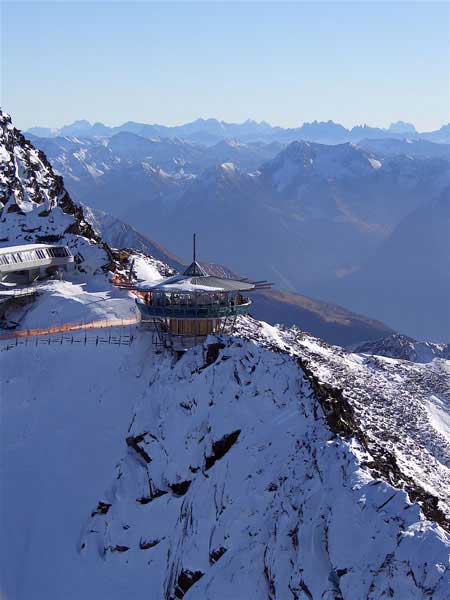 ski