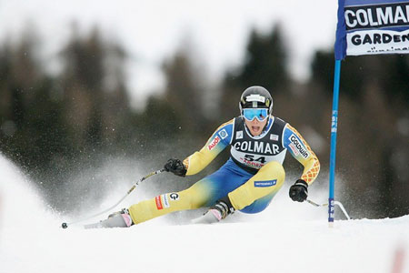 ski