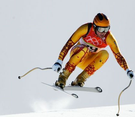 ski