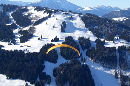 Morzine