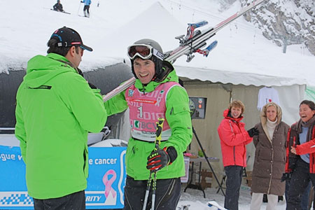 BCV race