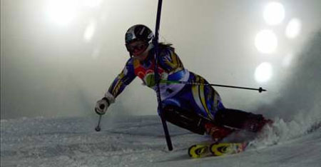 ski