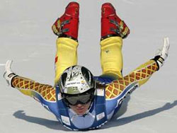 ski