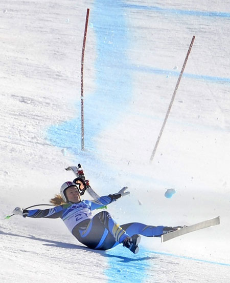 Olympics